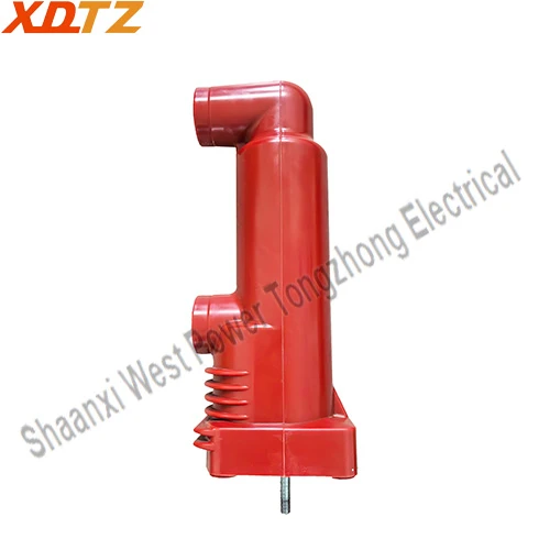 12kV Embedded Pole in stock