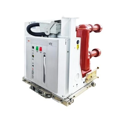 How to Extend The Service Life of a Vacuum Circuit Breaker? How to Extend The Service Life of a Vacuum Circuit Breaker?