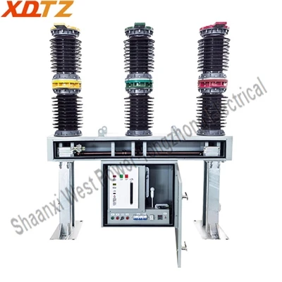 What is the safe distance for equipment to operate without power interruption? What is the safe distance for equipment to operate without power interruption?